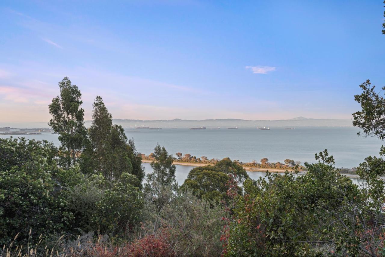 Marbella Lane - 3Br Penthouse Executive Suite, Sfo, Parking Брісбен Екстер'єр фото
