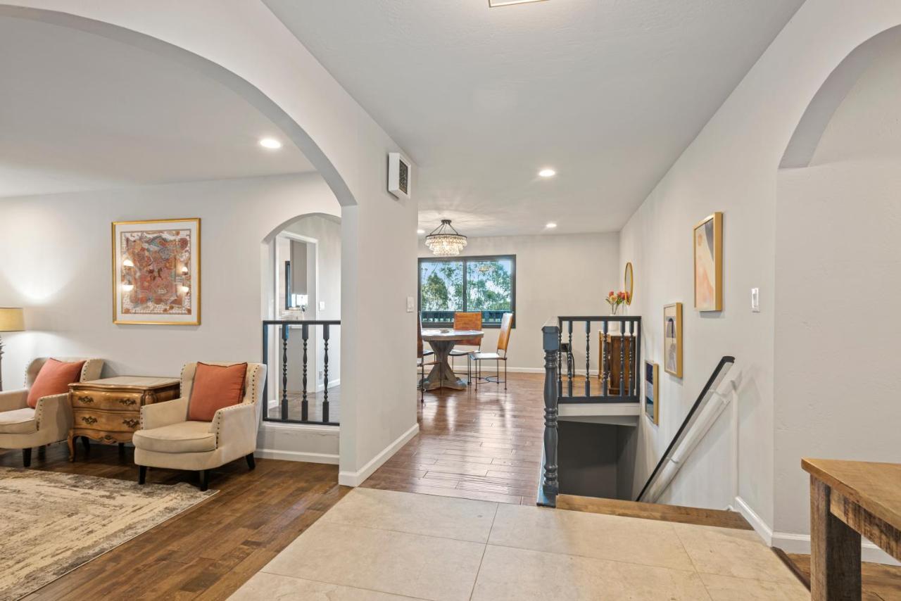 Marbella Lane - 3Br Penthouse Executive Suite, Sfo, Parking Брісбен Екстер'єр фото