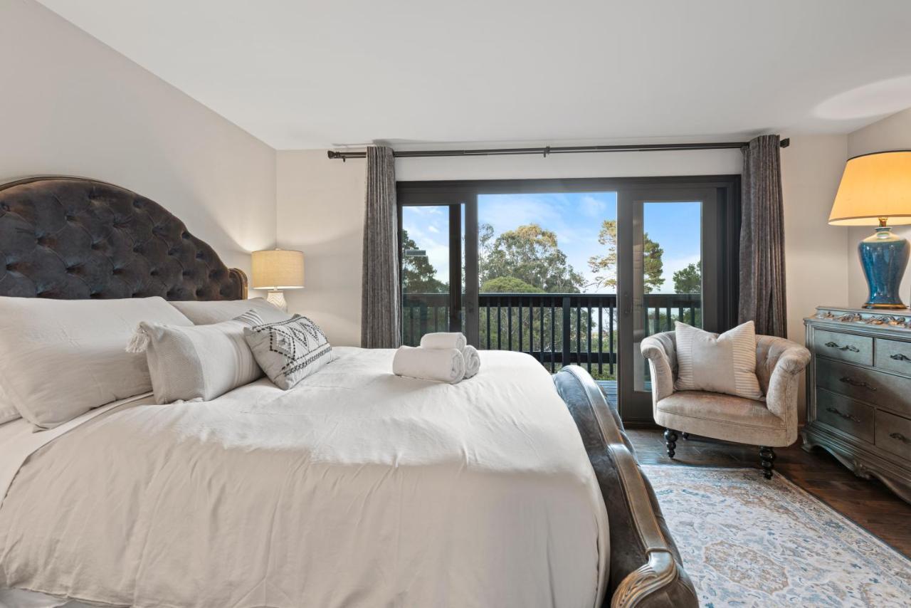 Marbella Lane - 3Br Penthouse Executive Suite, Sfo, Parking Брісбен Екстер'єр фото